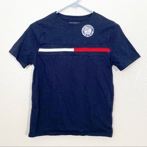 Tommy Hilfiger - Kid’s Logo T-Shirt
